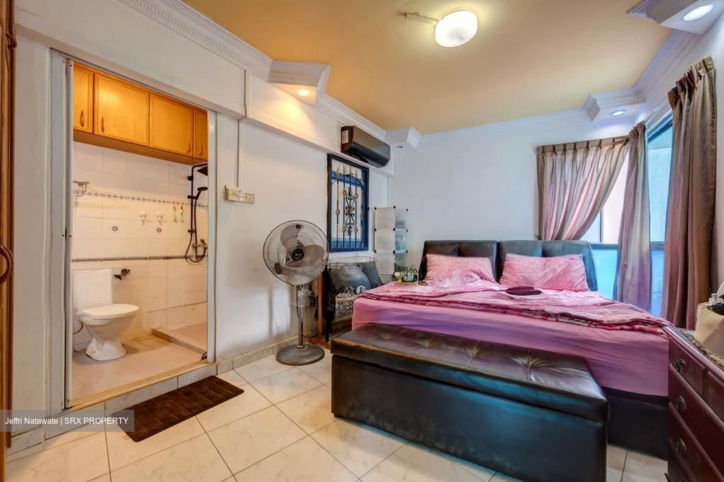 Blk 468C Blue Riverview (Sembawang), HDB 5 Rooms #549686011